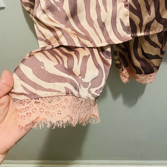 Nasty Gal Pijamas - Picture 5 of 7